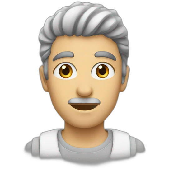 قطة emoji