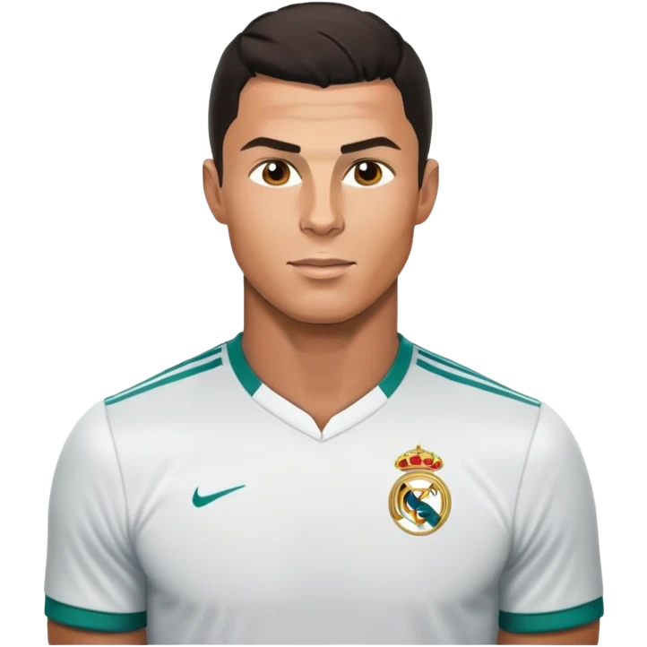 رونالدو emoji