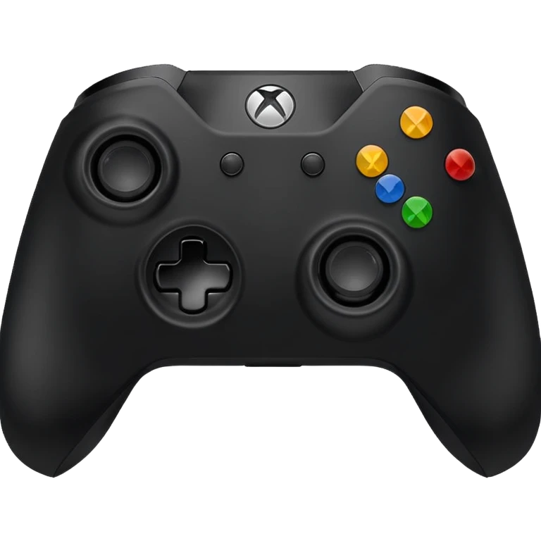 xbox emoji