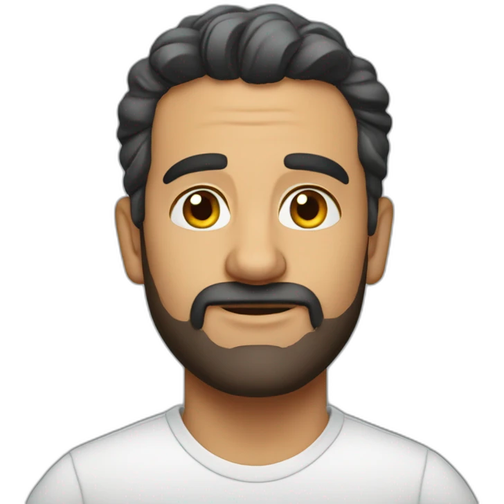 Carlos Maslaton emoji
