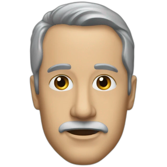 Jean Daniel Guyot sur BFM emoji