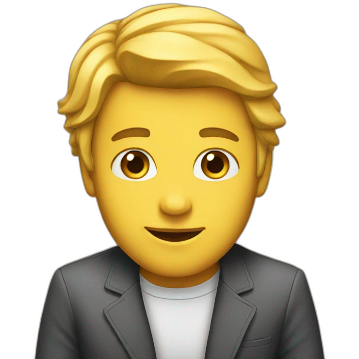famous emoji