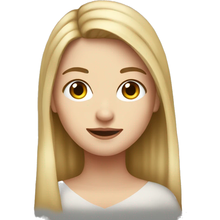 madelyn cline emoji