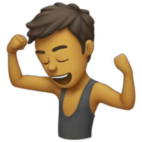 dab emoji