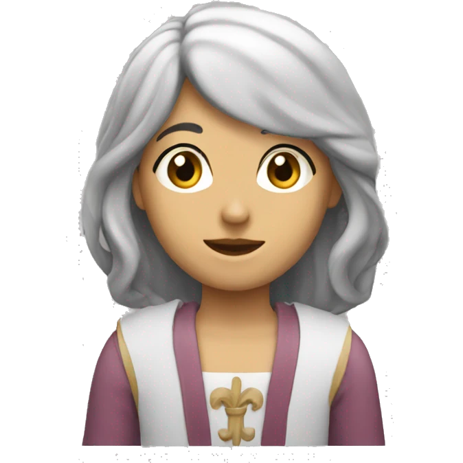 Florencia  emoji