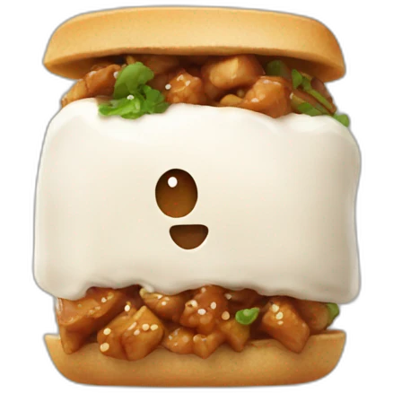 teriyaki emoji