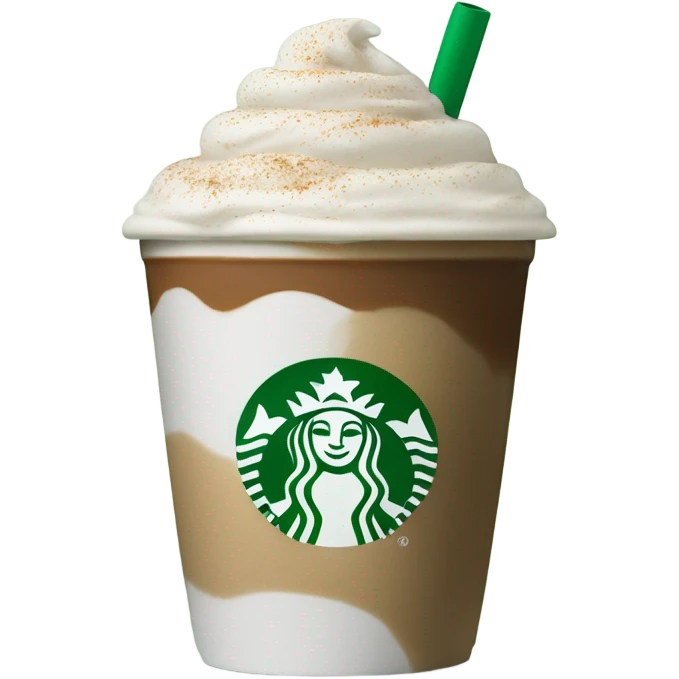 Starbucks  emoji