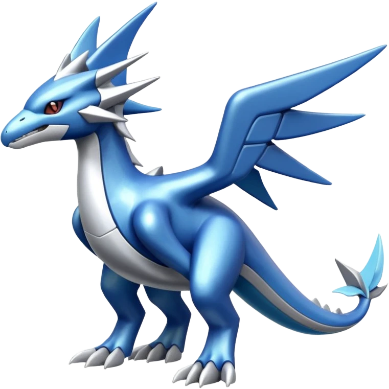 Dialga-Kyurem-Latios-Pokémon-Fakémon-creature emoji