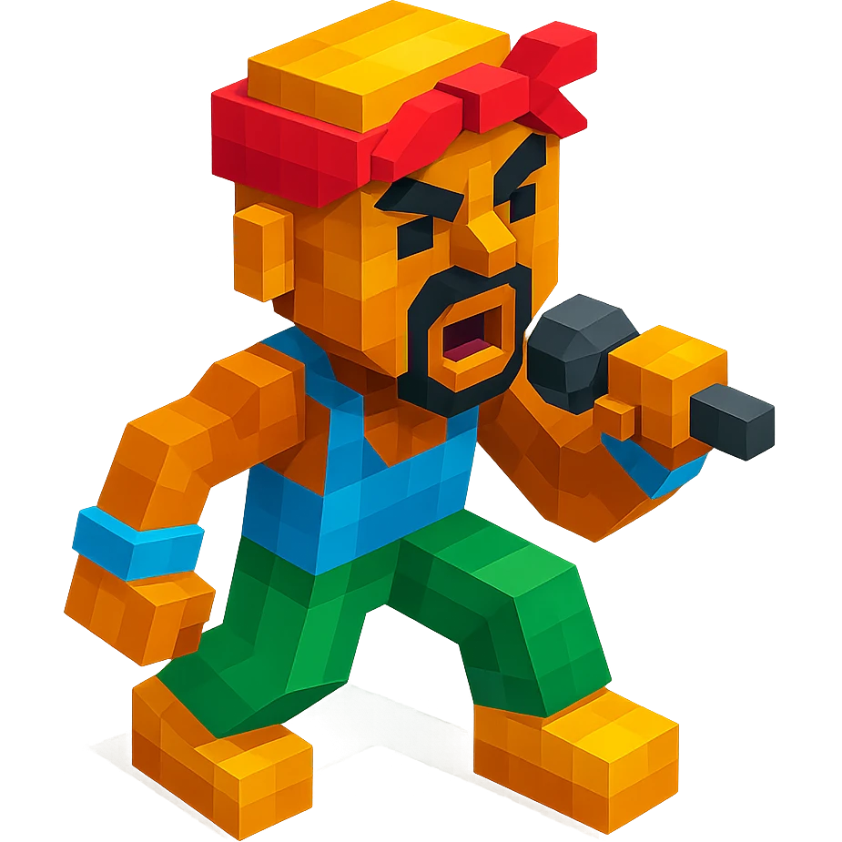 2Pac in a rap battle, dynamic pose, microphone in hand, intense expression emoji