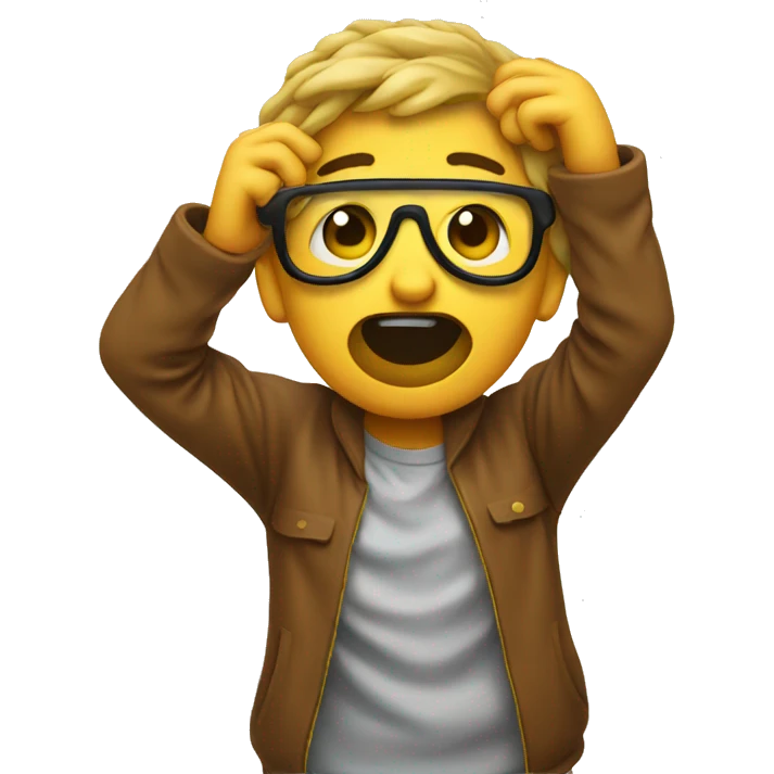 Dab emoji emoji
