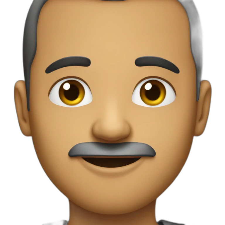 tebboune emoji