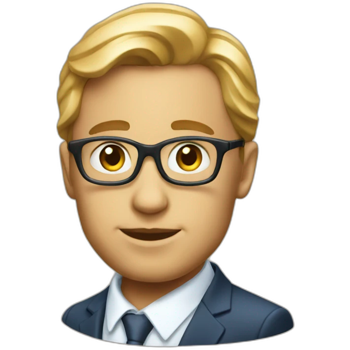 mckinsey emoji