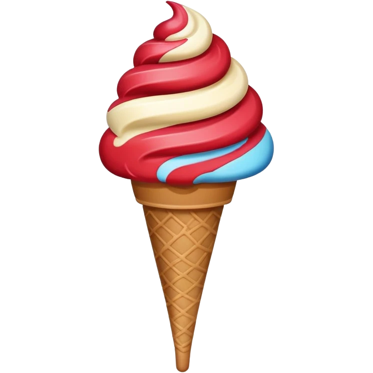 ice cream on stick emoji