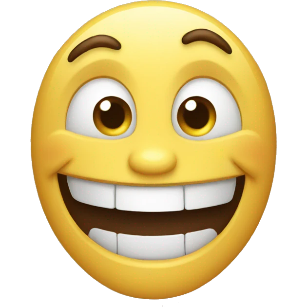 happy emoji emoji
