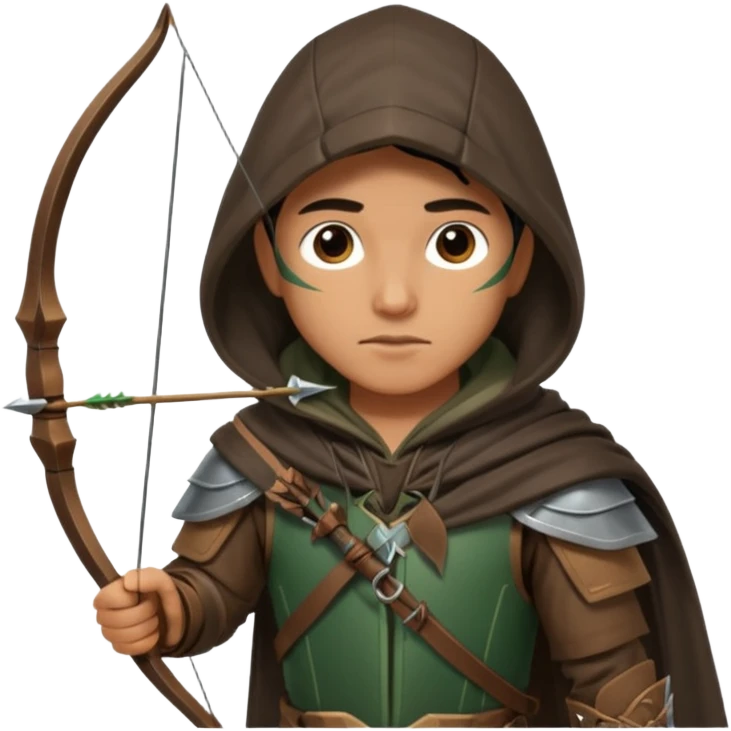 dnd 5e ranger emoji