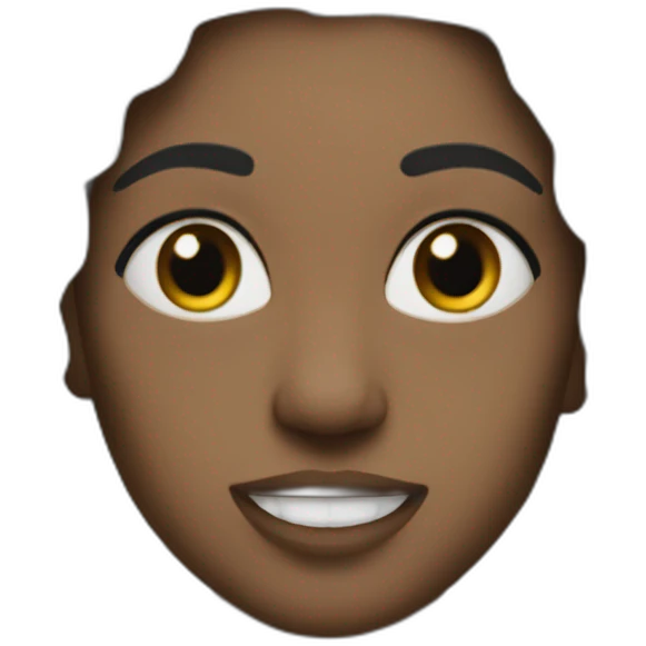 Shakyra  emoji