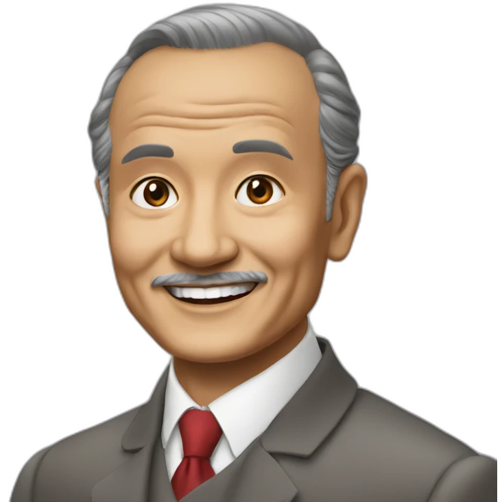Habibie emoji