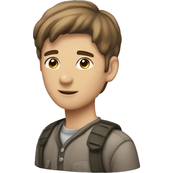 часы розовые emoji