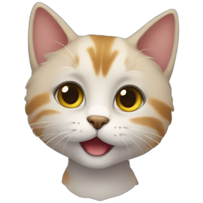 smol cat emoji