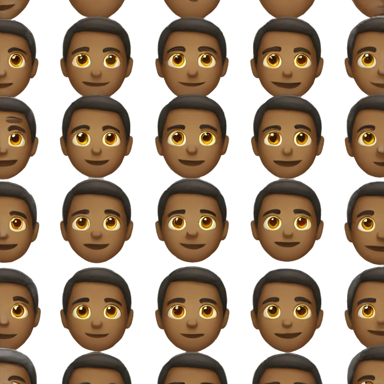 Brazilian emoji
