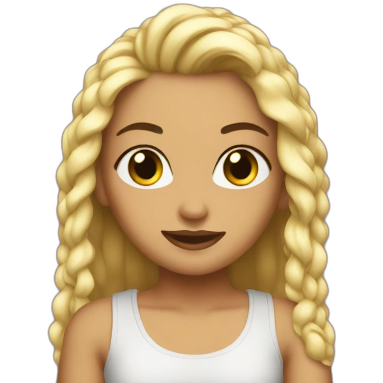 Vanina emoji