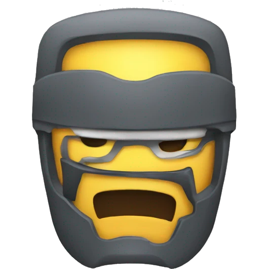 Batería de celular  emoji