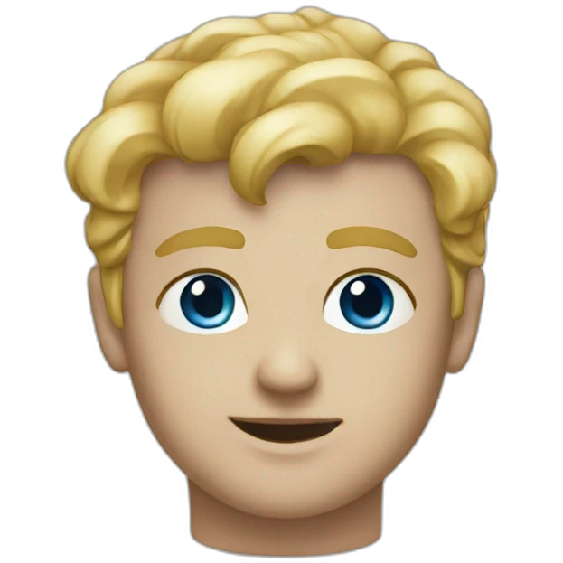 Reproduction emoji