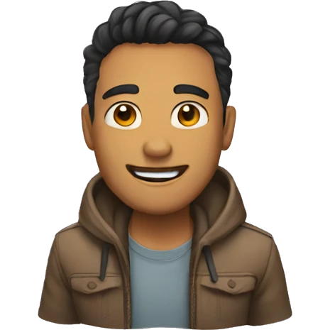 adaptable emoji