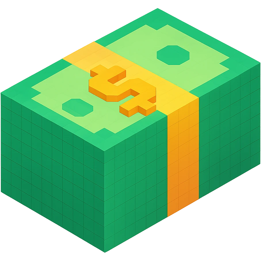 Money emoji