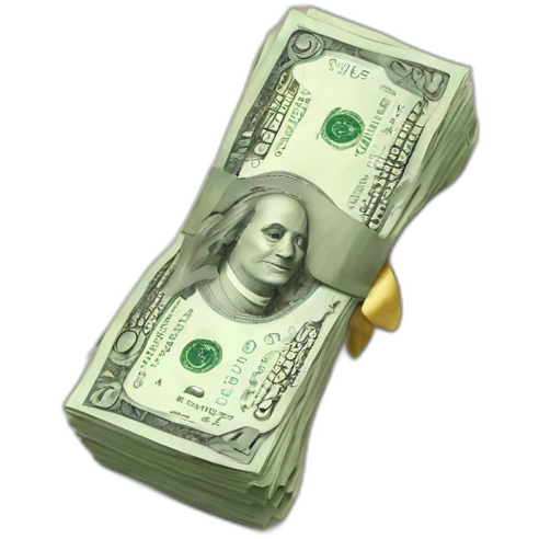 Money and Motivation emoji