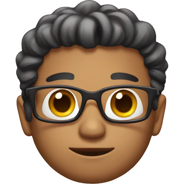 so smart emoji