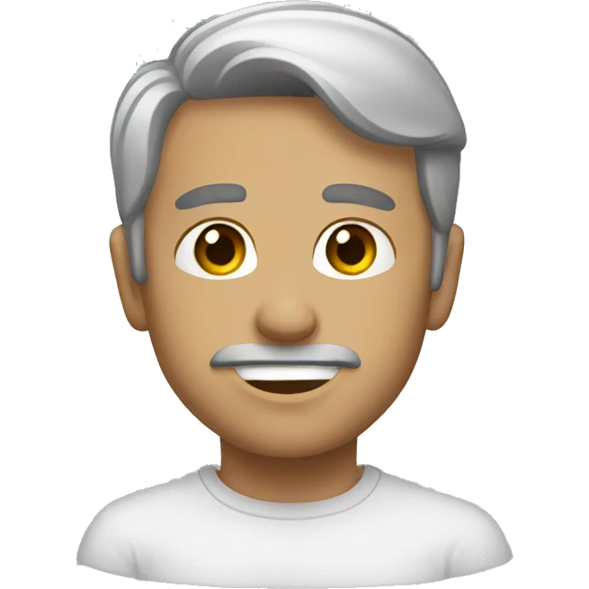 крест emoji