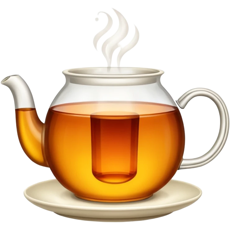Çay emoji