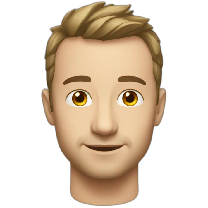 Stepan emoji