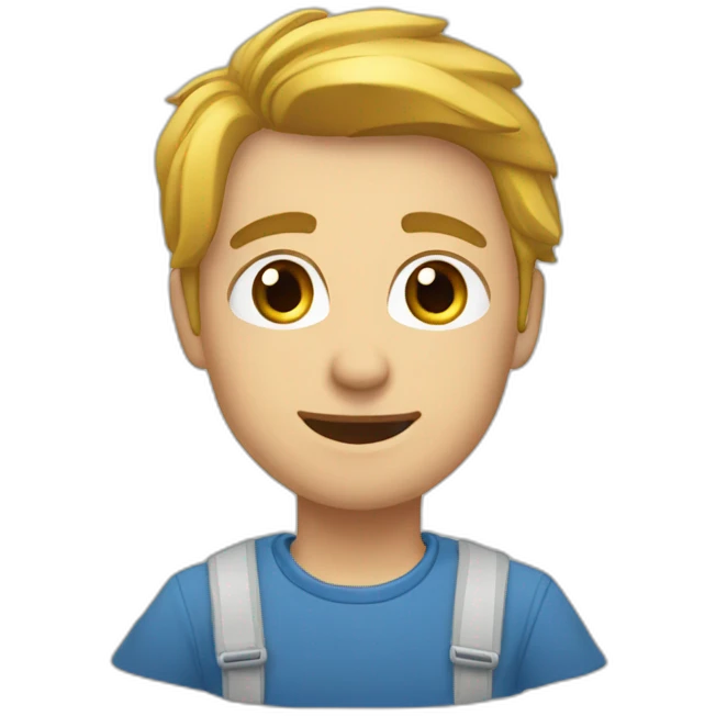 монополист emoji