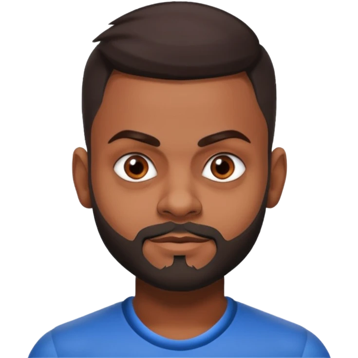 Virat kohli emoji