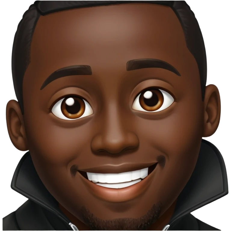 p diddy emoji