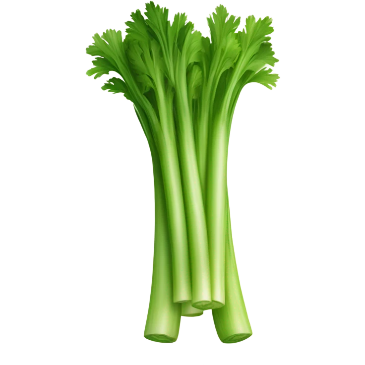 Celery  emoji