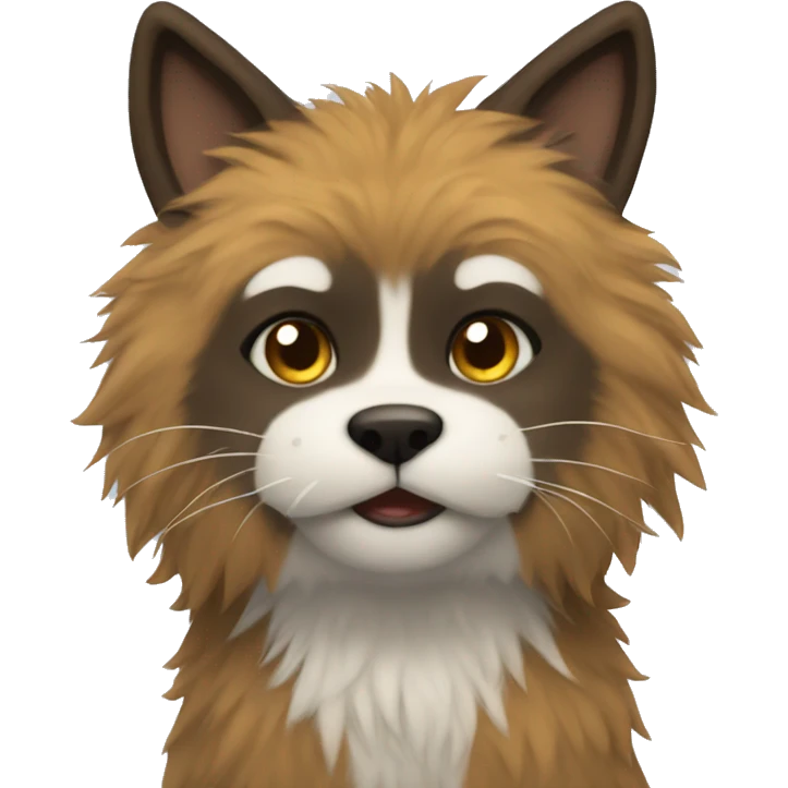 furry emoji