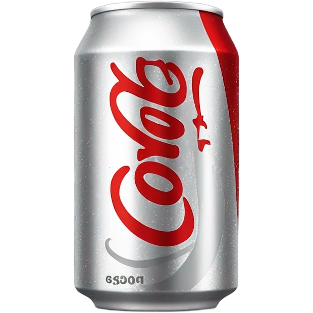 Diet Coke  emoji