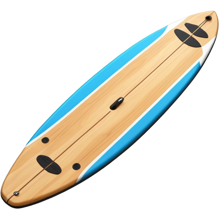 Paddleboard  emoji