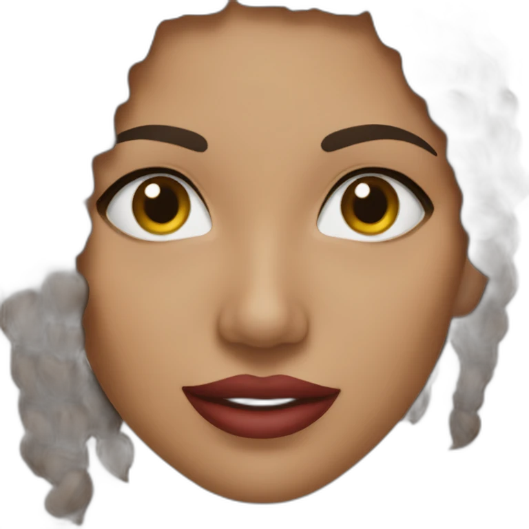 miche jordan emoji