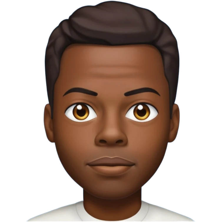 chris rock emoji