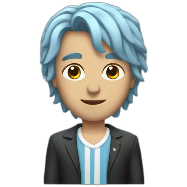 Argentina  emoji