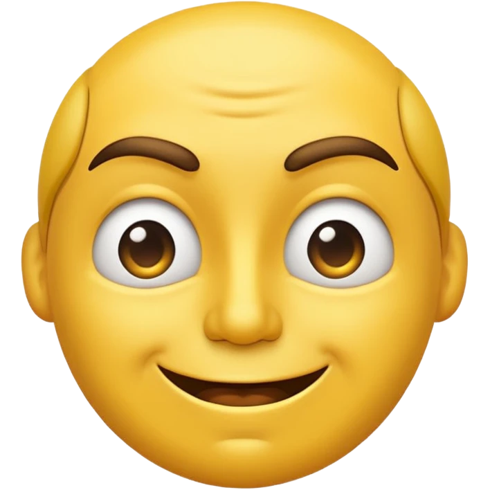 arrogant emoji emoji