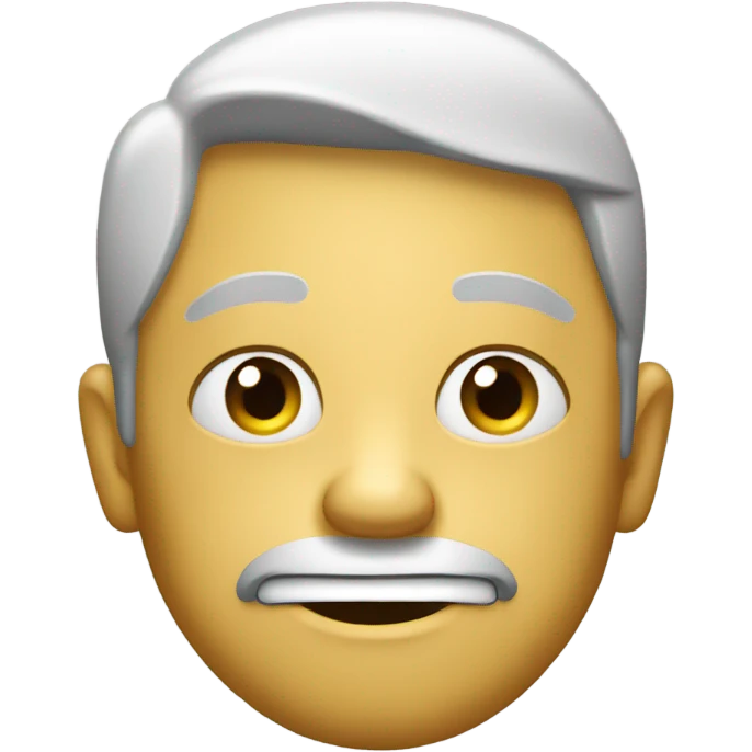 Judging expression from an emoji  emoji