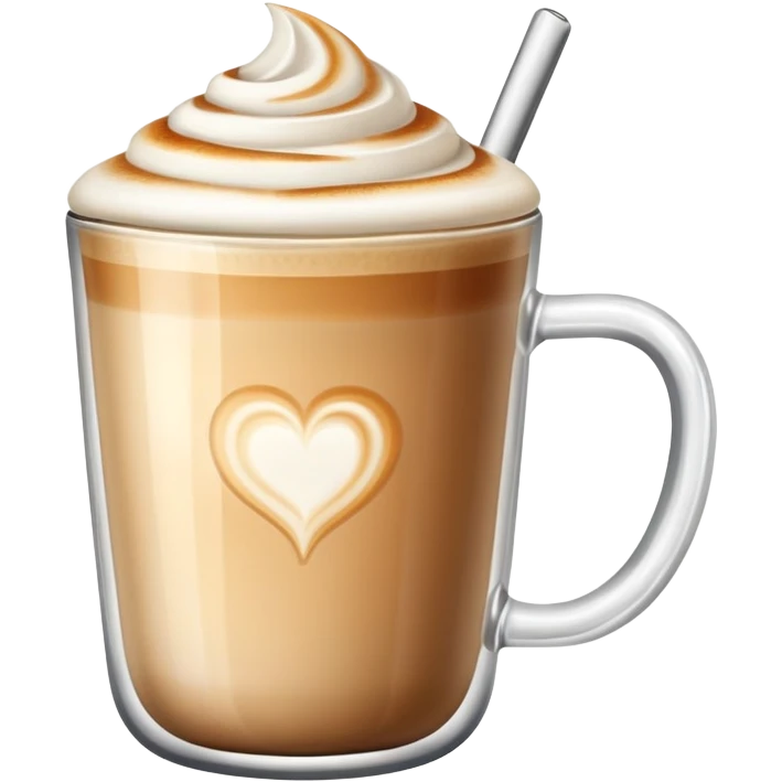 latte emoji