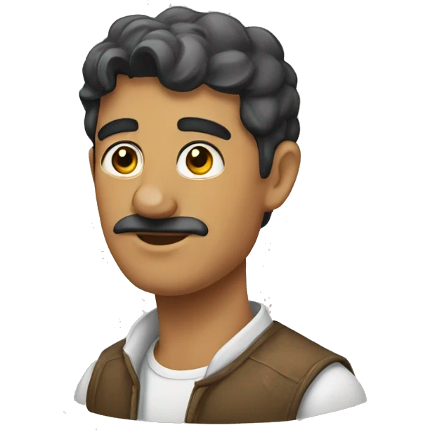 Ladrón  emoji