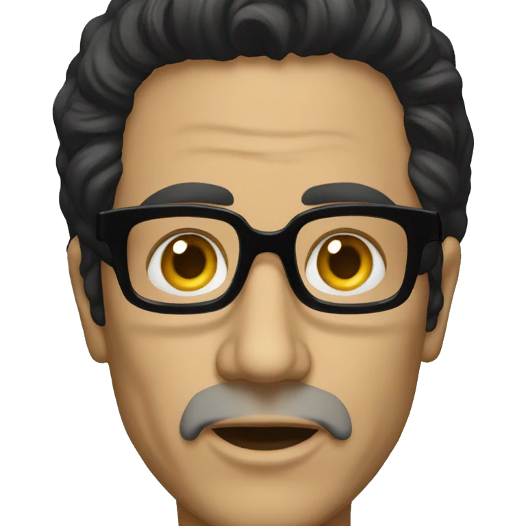 hector lavoe emoji