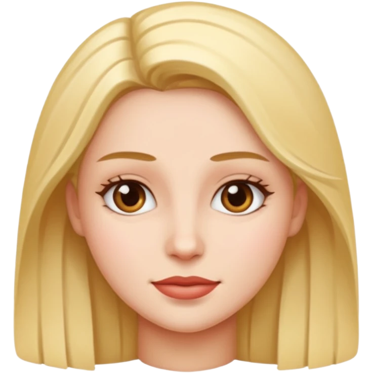 female emoji